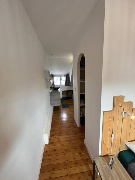Apartamento Le Nid Le Pouliguen Exterior foto